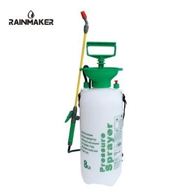 Rainmaker High Quality Garden Pump Portable Irrigation Shoulder Pressure Sprayer