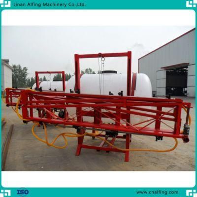 Agriculture Tractor Mounted Boom Sprayer Farm Sprayer