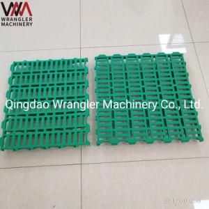 Goat Flooring Plastic Slat Floor High Quality Goat Plastic Slat Floor Goat Floor