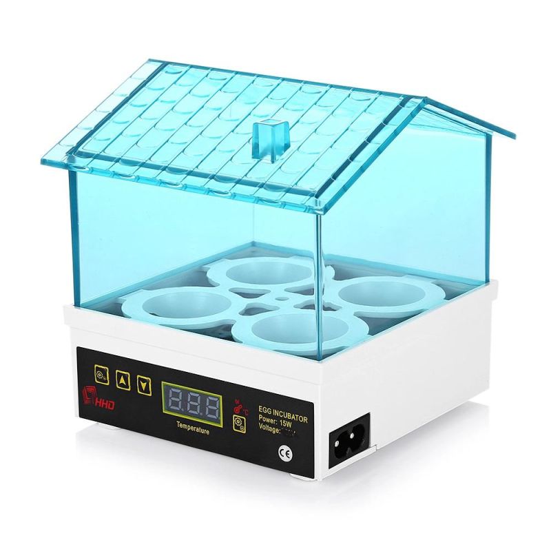 Newest Incubator Mini Chicken Egg Incubator for Sale