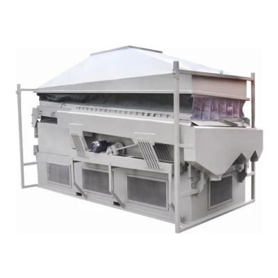 Bean Gravity Table / Seed Gravity Separator Price