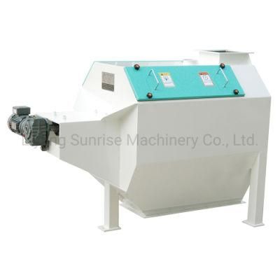 Hot Sales Cleaning and Screening Machine for Poultry Feed Drum Type Cleaning Machine