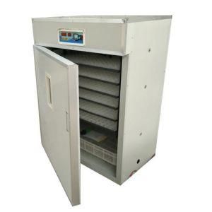 Professional Automatic Incubator 30-2000 Eggs Solar Egg Incubator Digital Egg Incubator