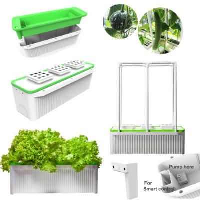 Big Smart 7L Hydroponic Indoor Farm Machinery