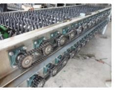 Slaugter Machine for Chicken