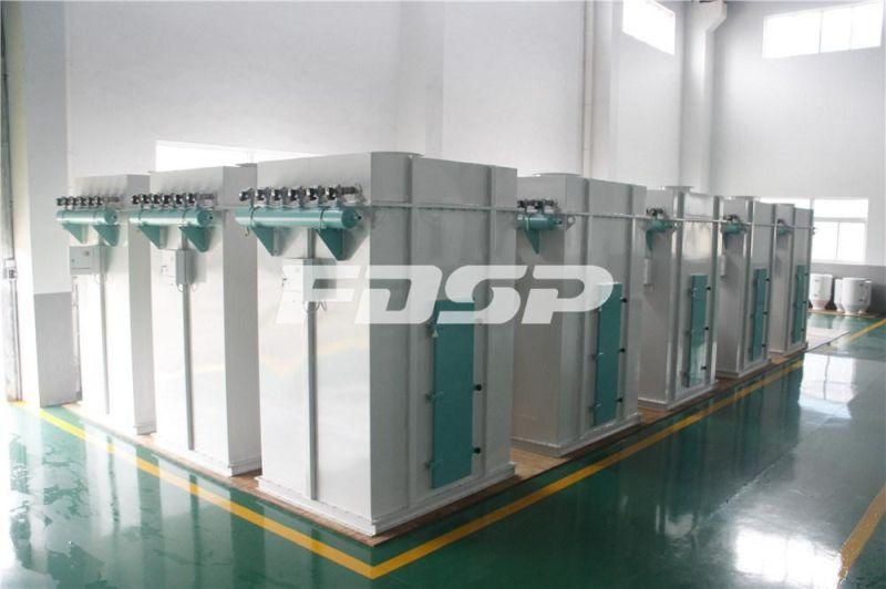 Convenient Operation Feed Production Line