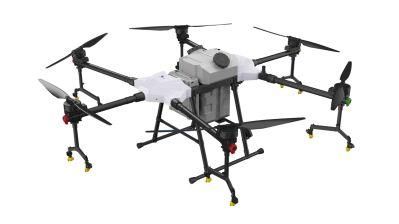 Tta GPS Agricultural Chemical Uav M8apro 20L Agriculture Sprayer Drone