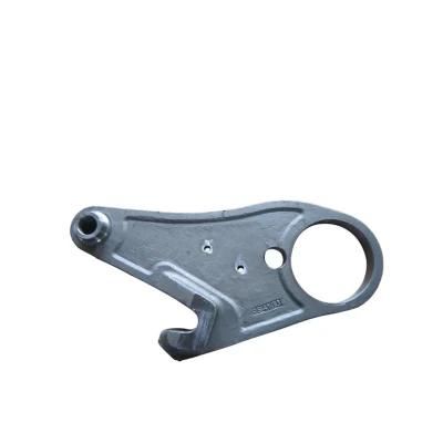 Reusable Dustproof Customized Casting Process Smooth Surface Part