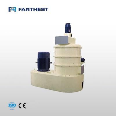 Poultry Feed Processing Electric Pulverizer Equipment