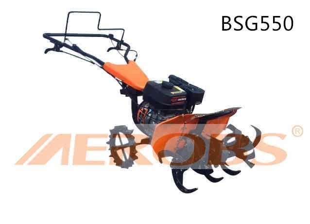 Field Management Tiller-Bsg550