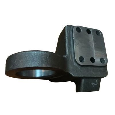 Promotion Waterproof Investment Castings China Wear Resistant Parts