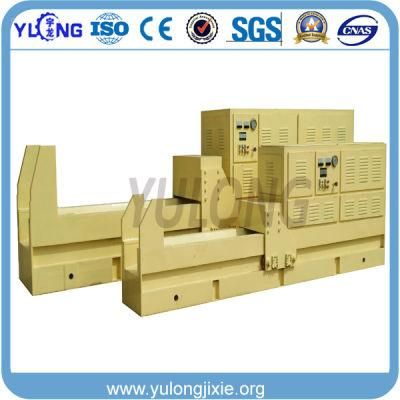 Hot Sale Wood Log Splitter Machine