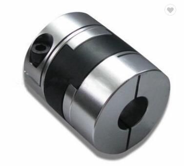 Oldham Coupling (Clamp) Flexible Coupling