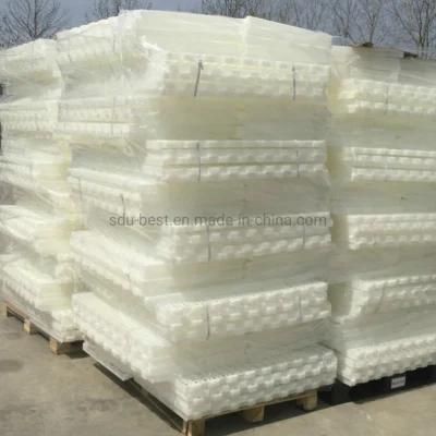 Pure Material Mesh Plastic Floor for Agriculture