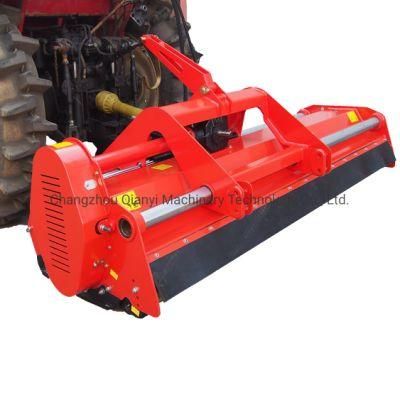 High-Capacity Heavy Duty Flail Mower