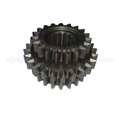 World Harvester Parts Speed-Shifting Gear Zkb85-301A-003