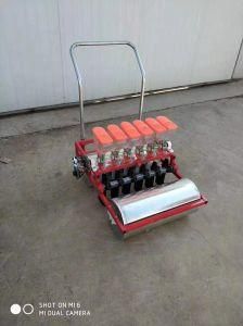 High Precision Manual Vegetable Gr-1 Seeder with Seeding Rollers