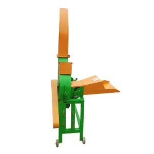 Chaff Cutter Machine Hay Cutter Machine Forage for Cow