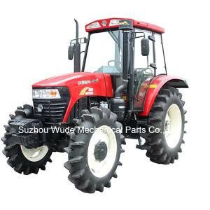 Wd1304b World Farm Tractor with Ce and EPA4f 90HP