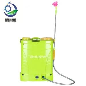 16L 18L 20L Powered New Design Battery Backpack Sprayer Good