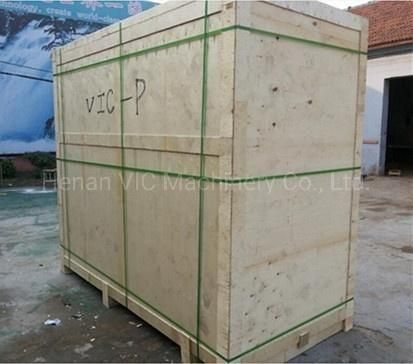 2.5TPH Grass cube briquette pressing machine alfalfa cube machine