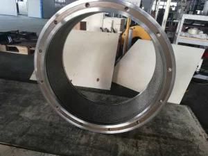 Bulher Dphd 660/65 Ring Die for Animal Pellet Mill