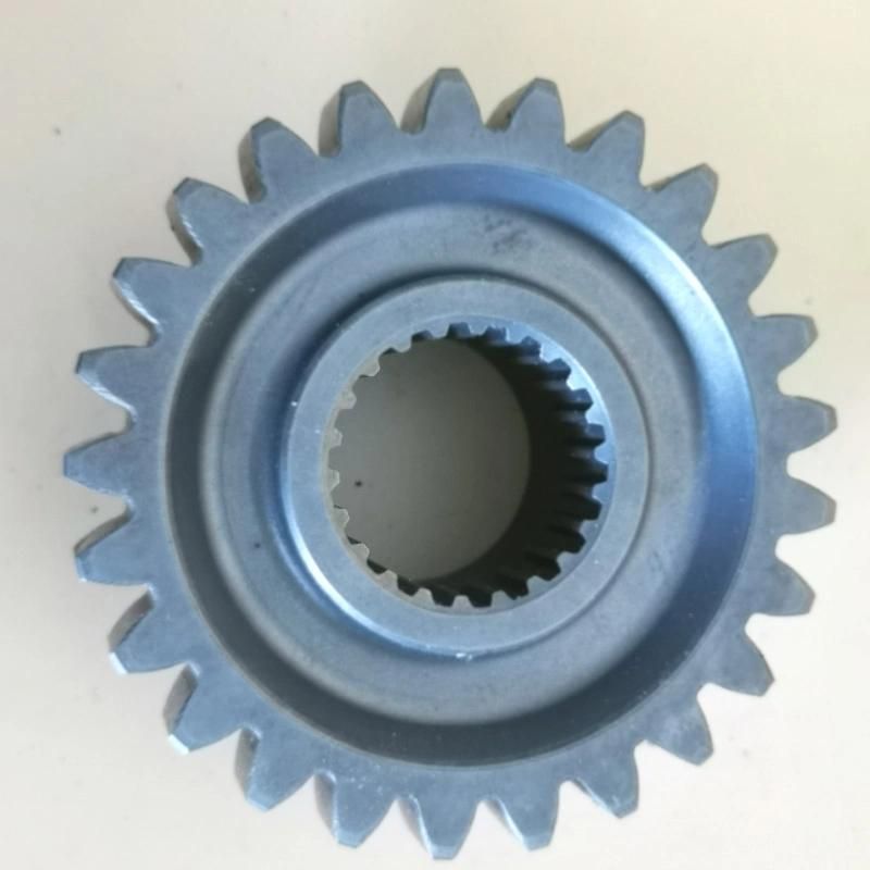 Kubota Harvester Parts DC105 25t Gear 5t126-1553-0