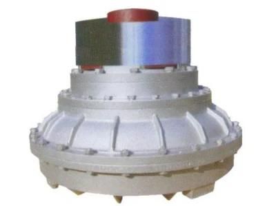 Fluid Coupling Yox/Tva