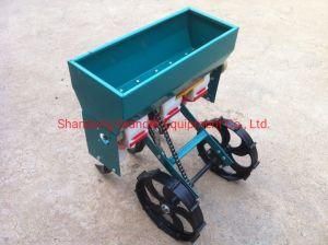 Corn Seeder for Walking Tractor