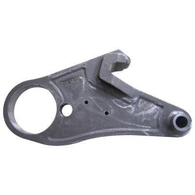 OEM High Precision Reusable Dustproof Carbon Steel Machined Casting