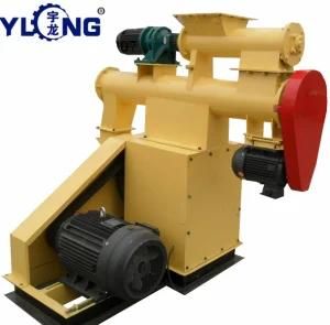Animal Feed Pellet Making Machine