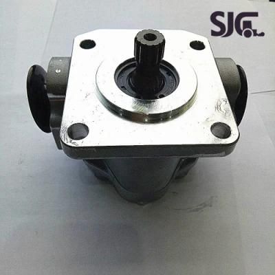 Yanmar Harvester Parts Hydraulic Pump 129974-26010