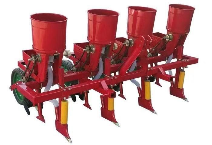 High Quality Agricultural Equipment Potato Seeding Machine