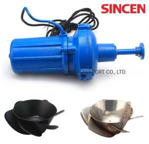 China Supplier 2.2kw Good Quality Pond Aeration Aerator