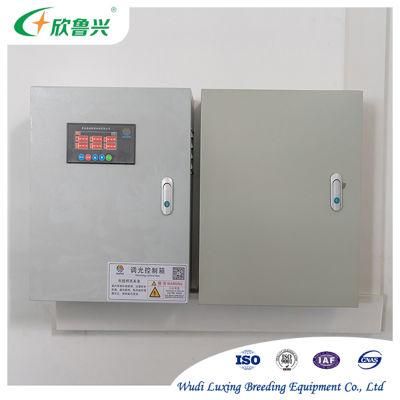 Modern Design Automatic Environment Control System / Controlador for Poultry Farm