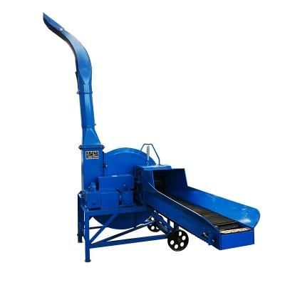 Animal Fodder Grass Cutting Machine/Cow Goat Sheep Feed Grass Cutter/Chaff Cutter