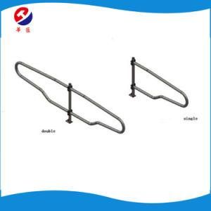 Adm Hot DIP Galvanized Safety Cow/Cattle Feeding Free Stall