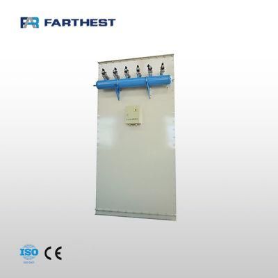 Poultry Feed Square Pulse Filter for Dust Cleaning