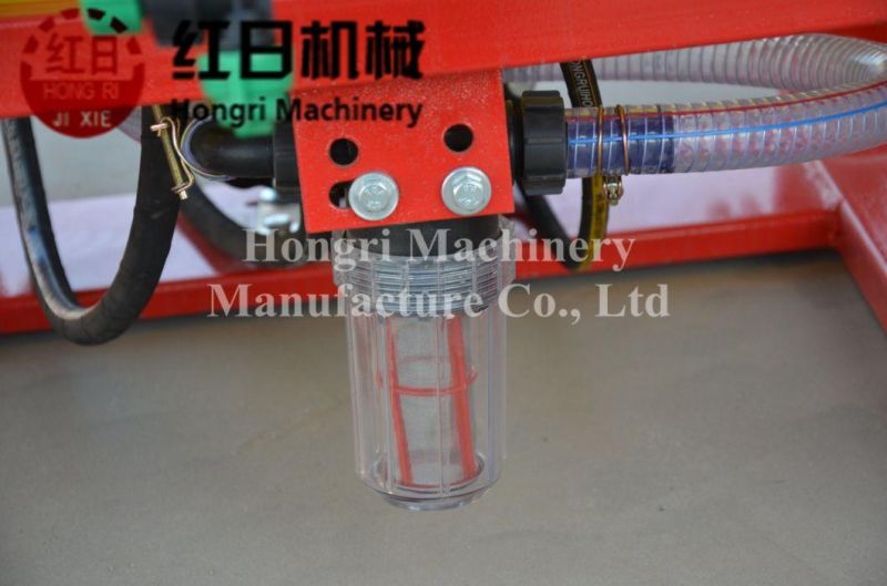 3W Series Agricultural Sprayer High Quality Simplified Operation Rod Sprayer