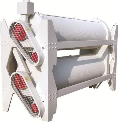 Wheat Paddy Rice Seed Cleaner and Grader (Seed Cleaning Machine)