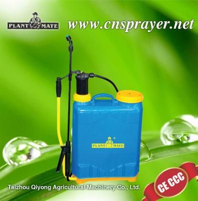 Knapsack Sprayer/Hand Sprayer (3WBS-16P)