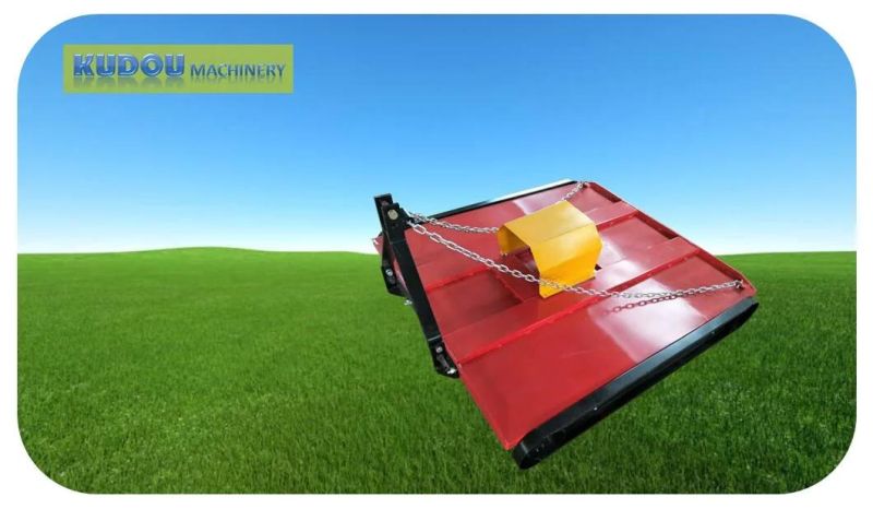 Filail Pasture Mower for Alfalfa/ Lucerne Grass /Bur Clover Mowing (factory selling customization)