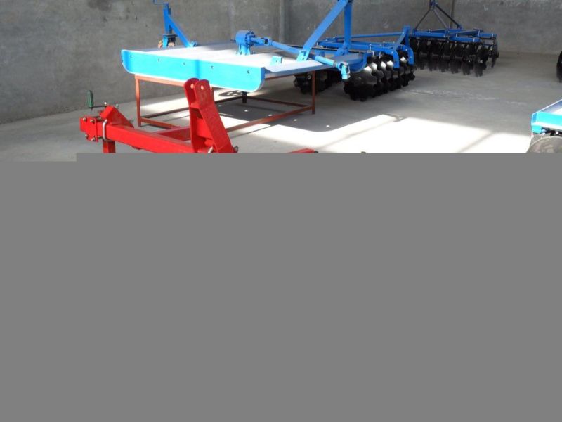 Hongri Agricultural Machinery Farm Machine Cultivator for Tractor
