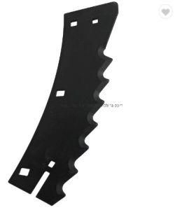 Manufacturer Types of Blades of Agitators