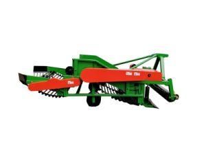 Combine Machine Peanut Harvester Peanut Harvester Agriculture Machine