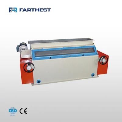 Iron Roller Chaff Cutter Machine for Small Fodder Pellet