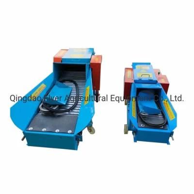 High Quality New Generation of Chaff Cutter Machine