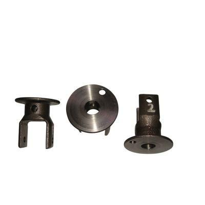 Good Price Cast Rapid Prototyping Safety Steel Casting Foundry