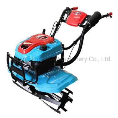 Agriculture Machinery Seeders Mini Rotary Mower for Farming
