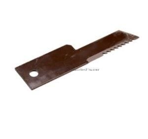 Farm Machinery Spare Parts Rotary Cutter Blade